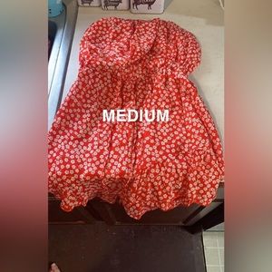 Medium Romper